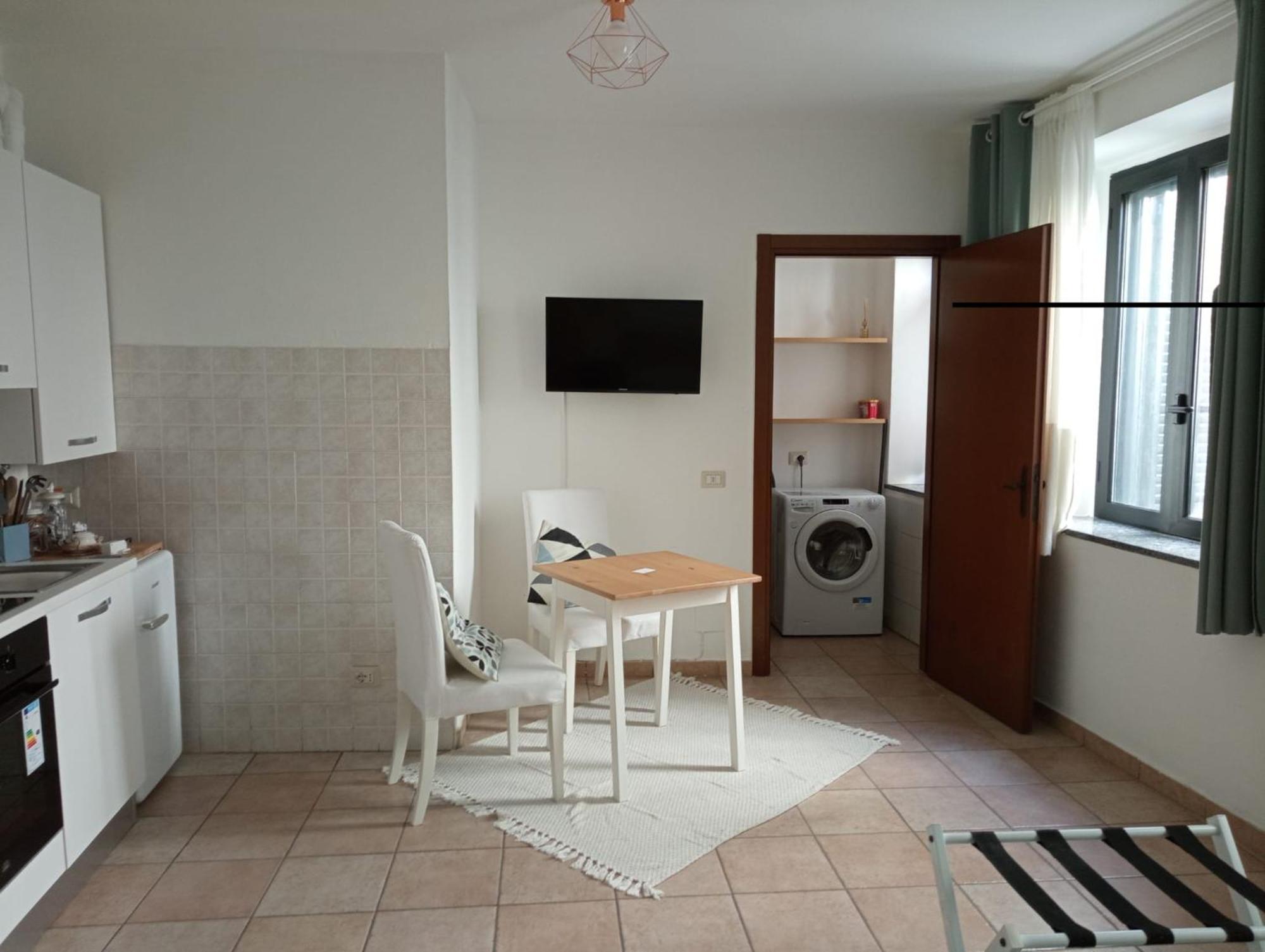 Casa Di Corte A Milano المظهر الخارجي الصورة